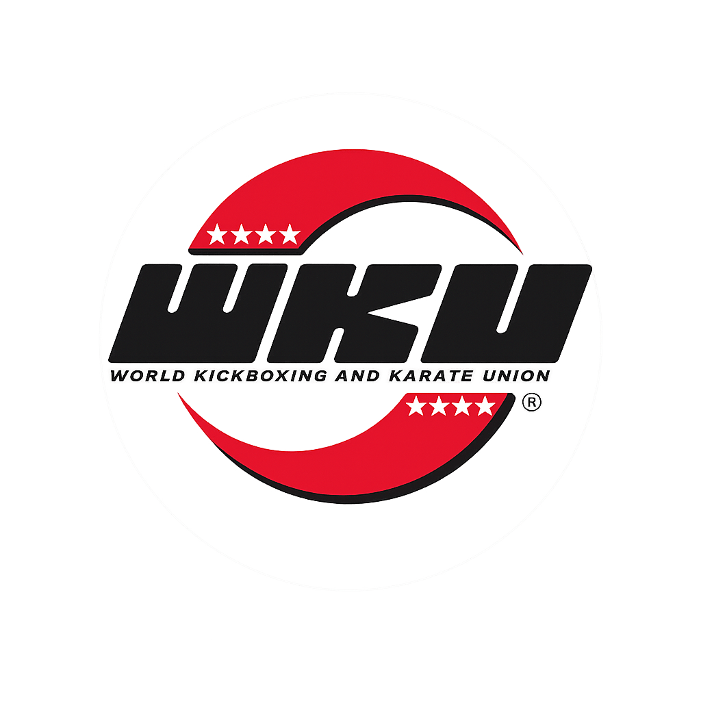 WKU-Logo mit weißer Umrandung